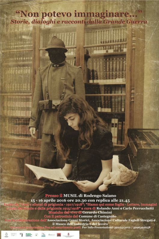 Castegnato BS - locandina-manifesto 2016