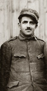 Angelo Ruozi Incerti