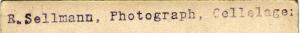 R. Sellmann