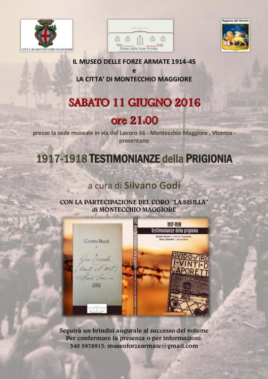 11 giugno 2016