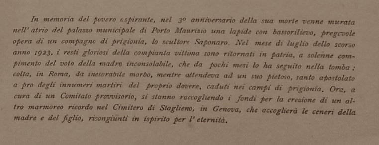 Dedica a G. B. Aicardi