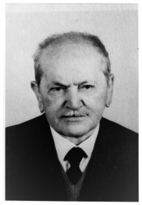 Monticone Luigi ca 1970/75