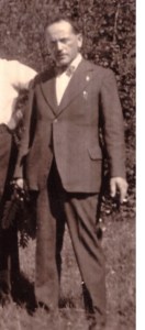 Monticone Luigi, ca. 1940